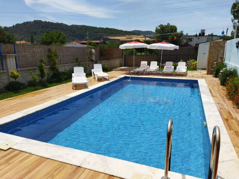 Bekiş Villa